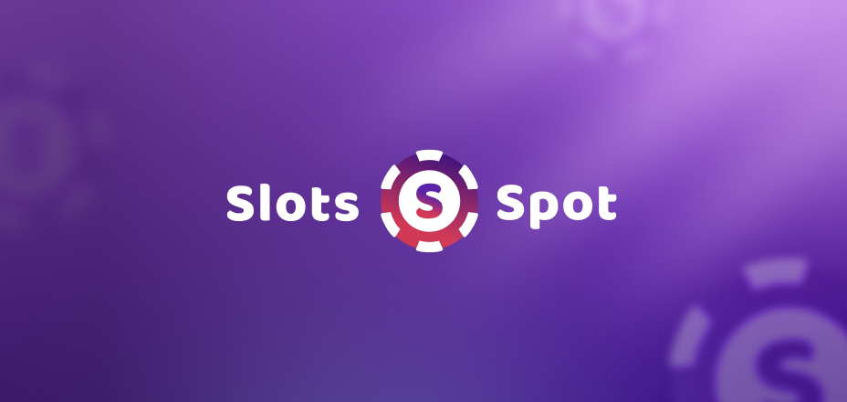 SlotsSpot logo