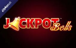 Jackpot Bells slot logo
