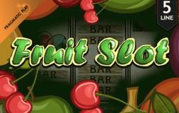 Fruit Slot slot logo