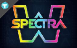 Spectra slot logo