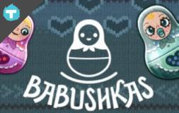 Babushkas slot logo