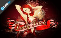 Lady Luck slot logo