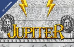 Jupiter slot logo