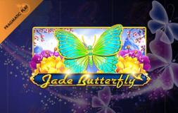 Jade Butterfly slot logo
