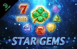 Star Gems slot logo