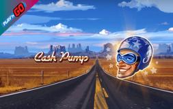 Cash Pump slot logo