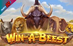 Win A Beest slot logo