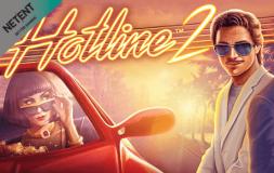 Hotline 2 slot logo