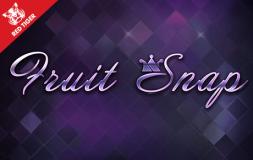 Fruit Snap slot logo