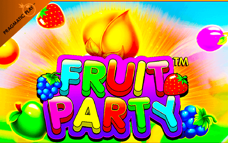 Fruit Party Slot