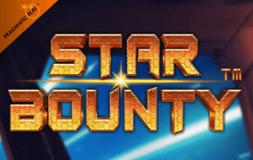 Star Bounty slot logo