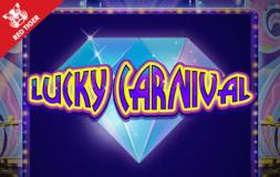Lucky Carnival slot logo