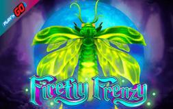 Firefly Frenzy slot logo