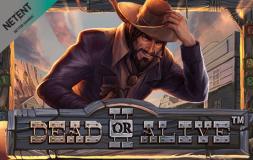 Dead Or Alive 2 Feature Buy slot logo