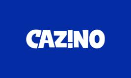 Cazino logo