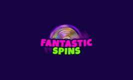 Fantastic Spin Casino logo