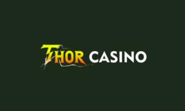 Thor Casino logo