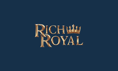 RichRoyal Casino logo