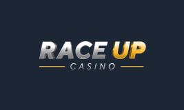 Race Up Casino logo