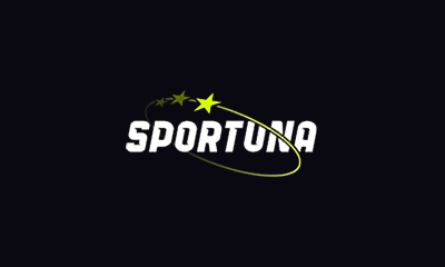 Sportuna Casino logo