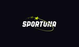 Sportuna Casino logo
