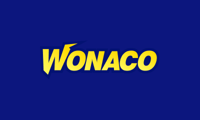 Wonaco Casino logo