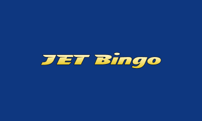 Jet Bingo Casino logo