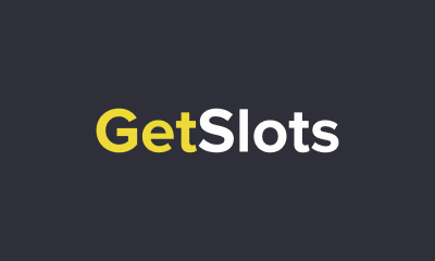 GetSlots Casino logo