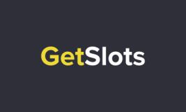 GetSlots Casino logo