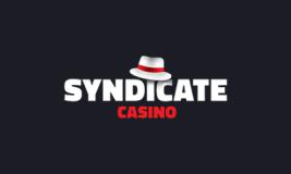 Syndicate Casino logo