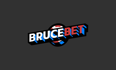 Bruce Bet Casino logo