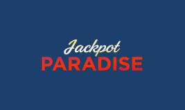Jackpot Paradise Casino logo