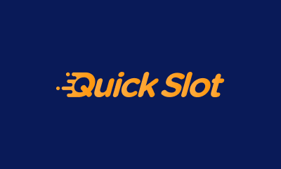 QuickSlot Casino logo
