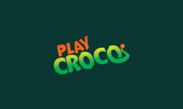 PlayCroco Casino logo