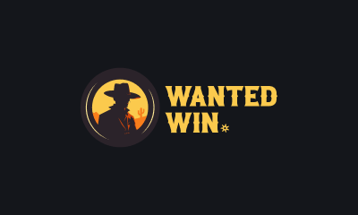 Wanted Win Casino logo