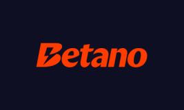 Betano Casino logo