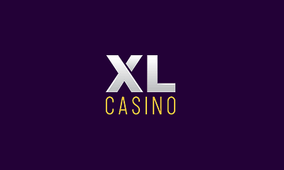 XL Casino logo