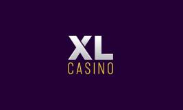 XL Casino logo