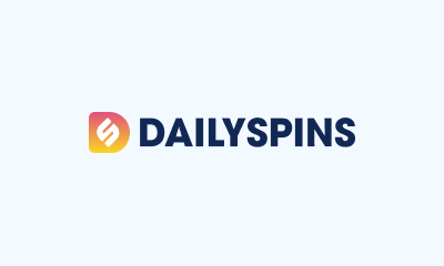 Dailyspins Casino logo