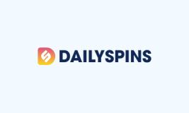 Dailyspins Casino logo