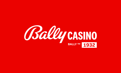 Bally Casino logo