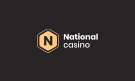 National Casino logo