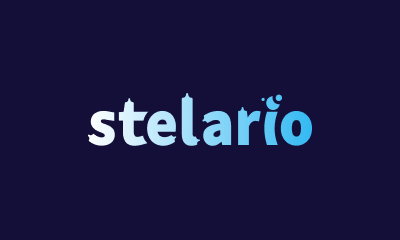 Stelario Casino logo