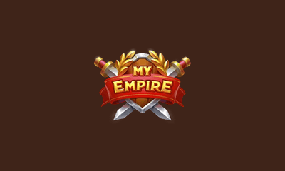 MyEmpire Casino logo