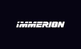 Immerion Casino logo
