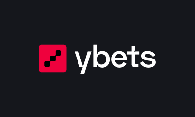 Ybets Casino logo