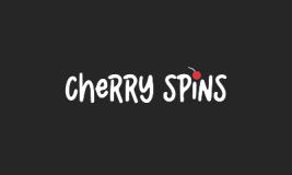 Cherry Spins Casino logo