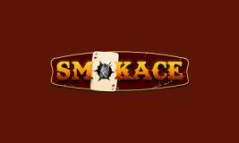 Smokace Casino logo