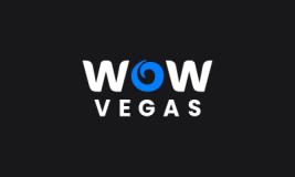 WOW Vegas Casino logo