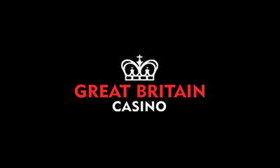 Great Britain Casino logo